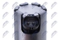 NTY EFR-AU-008 - Válvula control, ajuste de levas