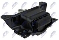 NTY ZPS-VW-090 - Suspensión, caja de cambios manual