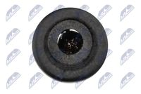 NTY EZP-AU-004 - Kit reparación cables, bujía de precalentamiento