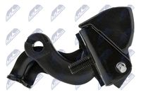 NTY EZC-HD-020 - Manecilla de puerta del maletero