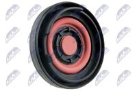 NTY BKO-BM-003 - Válvula, ventilación del cárter