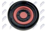 NTY BKO-BM-003 - Válvula, ventilación del cárter