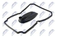 NTY EATME000B - Kit filtro hidrtáulico, caja automática
