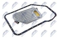 NTY FSF-VW-009 - Kit filtro hidrtáulico, caja automática