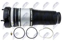 NTY EZC-AU-185 - Muelle neumático, suspensión