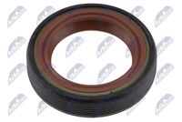 NTY NUP-VW-011 - Retén para ejes, árbol de levas