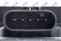 NTY ENOX-ME-001 - Sensor NOx, catalizador NOx