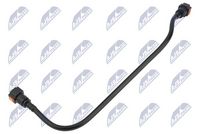 NTY BPP-RE-009 - Tubería de combustible