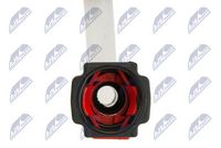 NTY BPP-RE-043 - Tubería de combustible