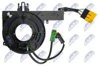 NTY EAS-RE-016 - Conmutador en la columna de dirección