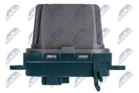 NTY ERD-AU-015 - Regulador, ventilador habitáculo