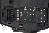 NTY EPE-FR-017 - Conmutador en la columna de dirección