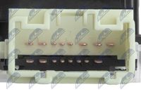 NTY EPE-MZ-000 - Conmutador en la columna de dirección