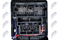 NTY EPE-PE-000 - Conmutador en la columna de dirección