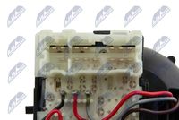 NTY EPE-RE-016 - Conmutador en la columna de dirección