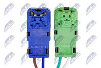 NTY EPE-RE-006 - Conmutador en la columna de dirección