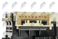 NTY EPE-TY-004 - Conmutador en la columna de dirección