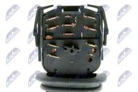 NTY EPE-PL-011 - Conmutador en la columna de dirección