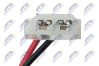 NTY EPE-RE-054 - Conmutador en la columna de dirección