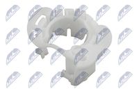 NTY LZB-AU-002 - Casquillo, palanca selectora/de cambio