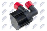 NTY CPZ-AU-000 - Bomba de circulación de agua, calefacción auxiliar