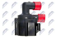 NTY CPZ-AU-000 - Bomba de circulación de agua, calefacción auxiliar