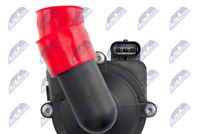 NTY CPZ-AU-000 - Bomba de circulación de agua, calefacción auxiliar