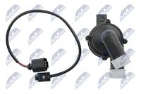 NTY CPZ-VW-007 - Bomba de circulación de agua, calefacción auxiliar