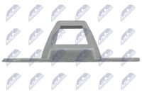 NTY EZC-FT-006 - Guía, botón de enclavamiento