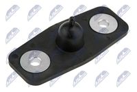 NTY EZC-RE-105 - Guía, botón de enclavamiento