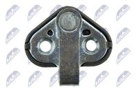 NTY EZC-VC-016 - Guía, botón de enclavamiento