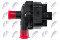 NTY CPZ-ME-000 - Bomba de agua adicional (circuito de agua de refrigeración)