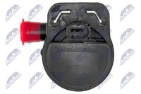 NTY CPZ-ME-000 - Bomba de agua adicional (circuito de agua de refrigeración)