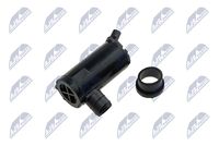 NTY ESP-DW-000 - Bomba de agua de lavado, lavado de parabrisas