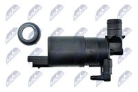 NTY ESP-CT-000 - Bomba de agua de lavado, lavado de parabrisas