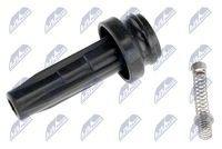 NTY ECZ-CT-002A - Conector, bobina de encendido
