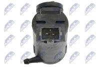 NTY ESP-VV-001 - Bomba de agua de lavado, lavado de parabrisas