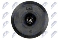 NTY ECZ-SA-002A - Conector, bobina de encendido