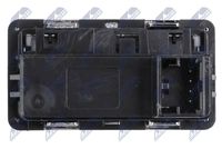 NTY EWS-AU-083 - Conmutador, tapa maletero