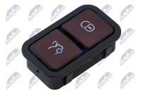 NTY EWSME049 - Conmutador, tapa maletero