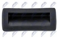 NTY EZC-VW-327 - Conmutador, tapa maletero