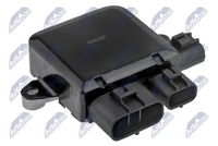 NTY CSWNS001 - Unidad de control, ventilador (refrigeración motor)