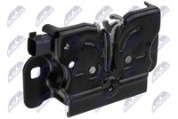 NTY EZCCH115 - Cerradura del capó de motor