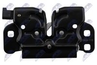 NTY EZC-CH-115 - Cerradura del capó de motor