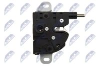 NTY EZC-FR-039 - Cerradura del capó de motor