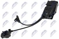 NTY EZCVV056 - Cerradura del capó de motor