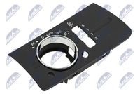 NTY EWSME066 - Unidad de control, faro principal