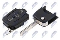 NTY EZCAU250 - Caja del transmisor portátil, cierre centralizado