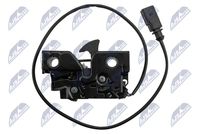 NTY EZC-VW-302 - Cerradura del capó de motor