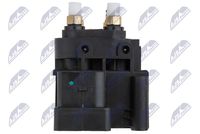 NTY ZPZ-ME-001 - Válvula, sistema de aire comprimido